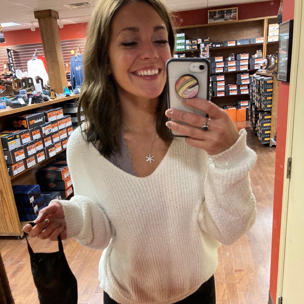 Meet your Posher, Shaina